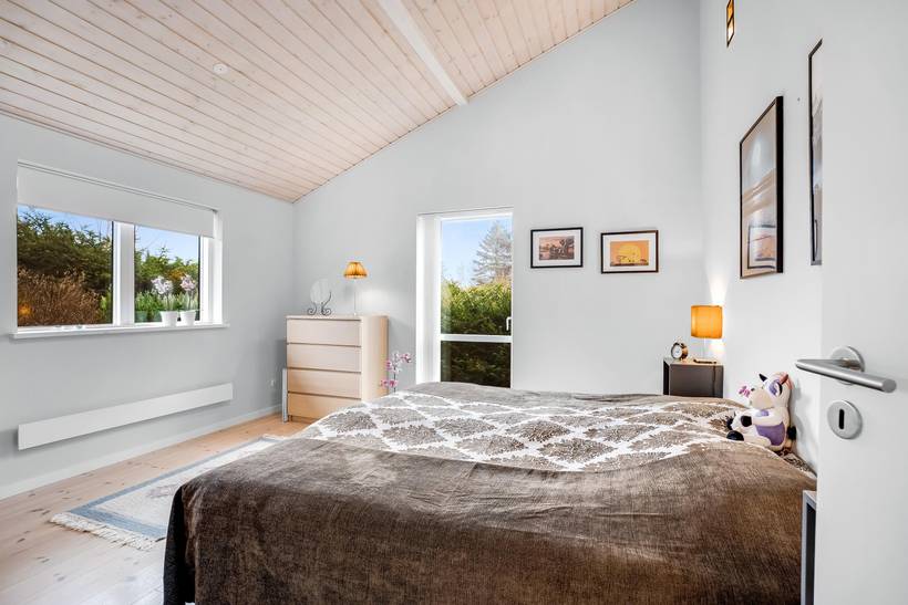 Foto von Ferienhaus MR24 auf Bøged - Südseeland