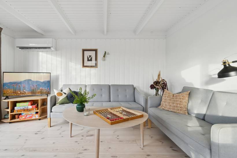 Foto von Ferienhaus MR28 auf Arnager - Bornholm