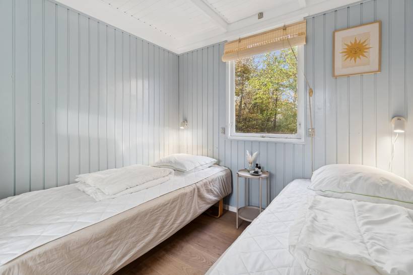 Foto von Ferienhaus MR28 auf Arnager - Bornholm
