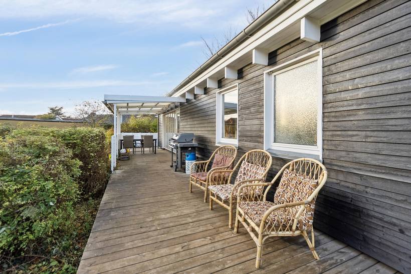 Foto von Ferienhaus MR28 auf Arnager - Bornholm