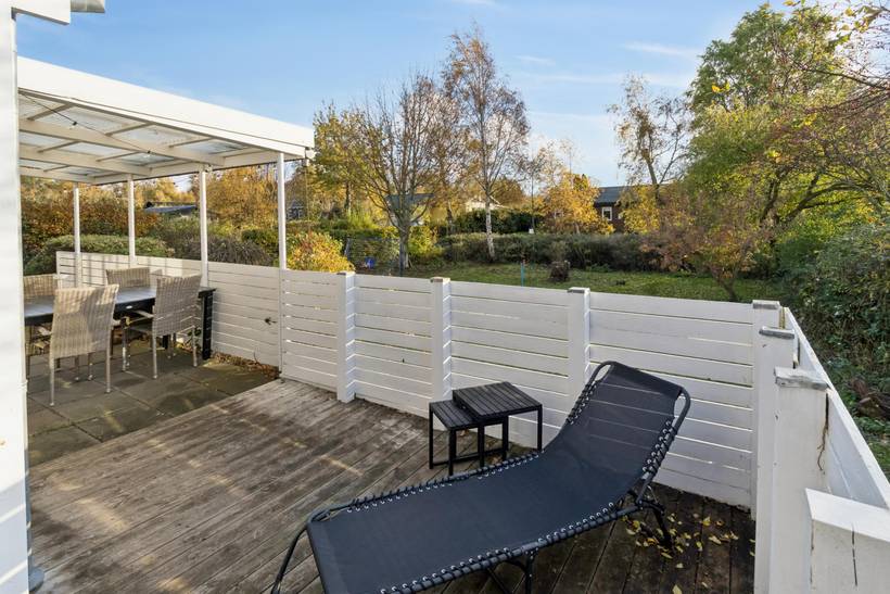 Foto von Ferienhaus MR28 auf Arnager - Bornholm