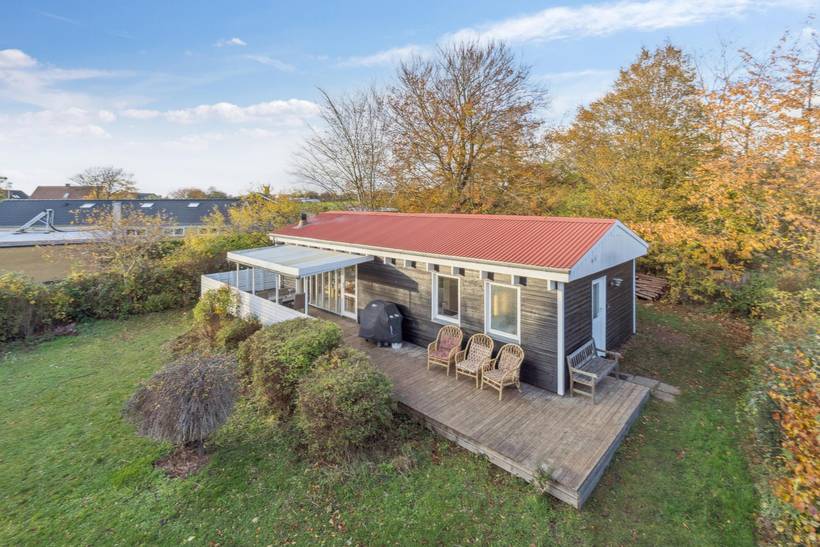 Foto von Ferienhaus MR28 auf Arnager - Bornholm