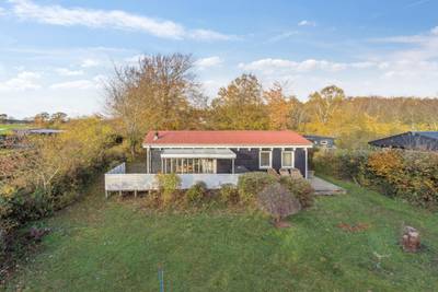 Vorschaubild von Ferienhaus MR28 auf Arnager - Bornholm