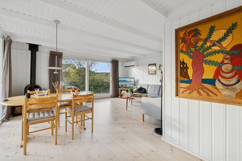 Foto von Ferienhaus MR28 auf Arnager - Bornholm