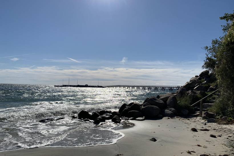 Foto von Ferienhaus MR28 auf Arnager - Bornholm