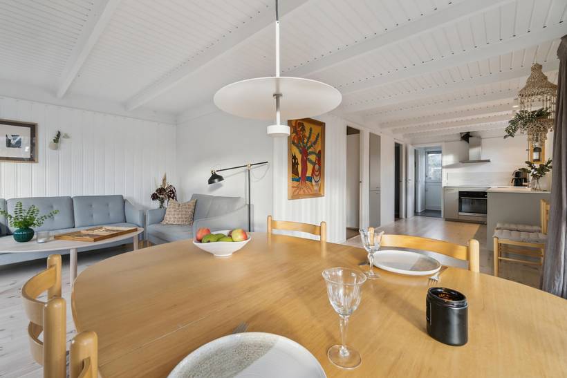Foto von Ferienhaus MR28 auf Arnager - Bornholm