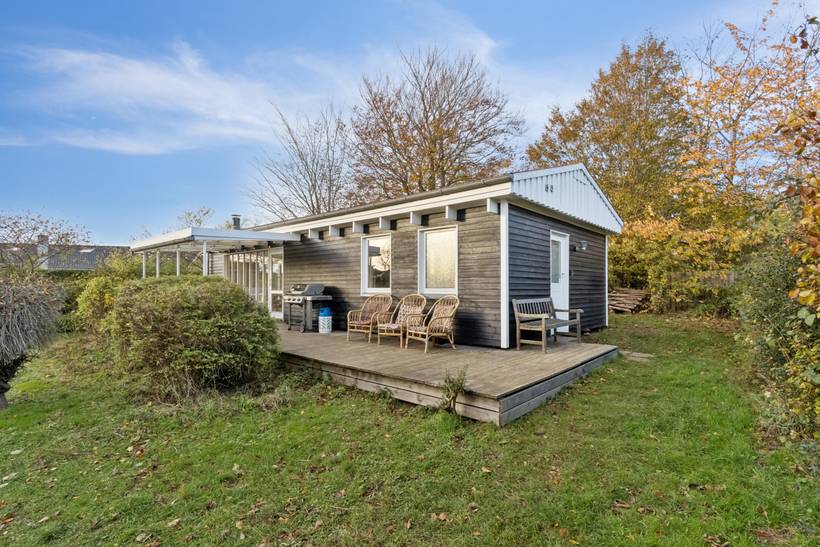 Foto von Ferienhaus MR28 auf Arnager - Bornholm