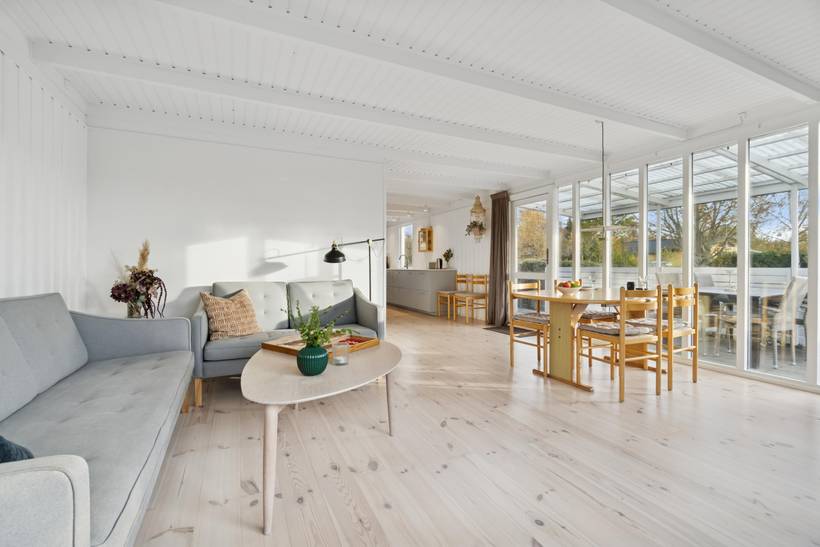 Foto von Ferienhaus MR28 auf Arnager - Bornholm
