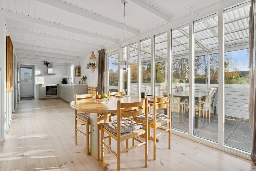 Foto von Ferienhaus MR28 auf Arnager - Bornholm