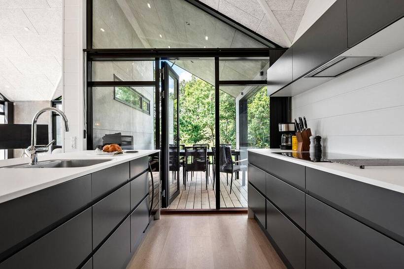 Foto von Ferienhaus MR29 in Rude - Odder - Ostjütland