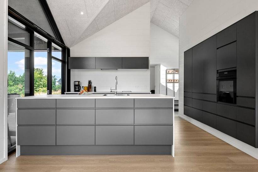 Foto von Ferienhaus MR29 in Rude - Odder - Ostjütland