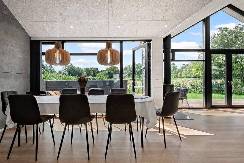 Foto von Ferienhaus MR29 in Rude - Odder - Ostjütland