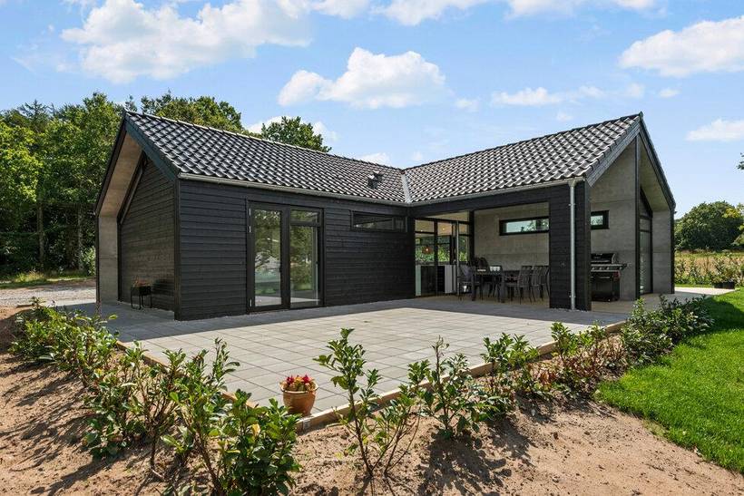 Foto von Ferienhaus MR29 in Rude - Odder - Ostjütland