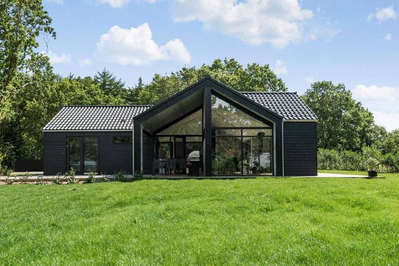 Foto von Ferienhaus MR29 in Rude - Odder - Ostjütland