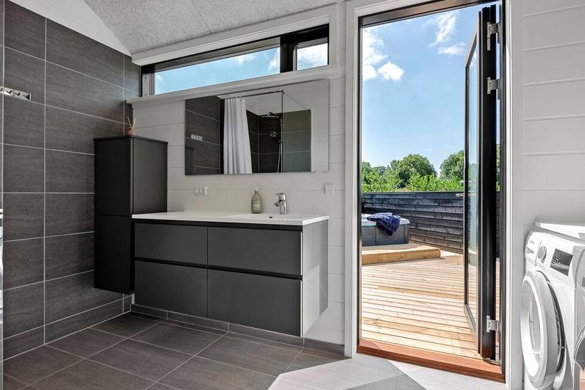 Foto von Ferienhaus MR29 in Rude - Odder - Ostjütland