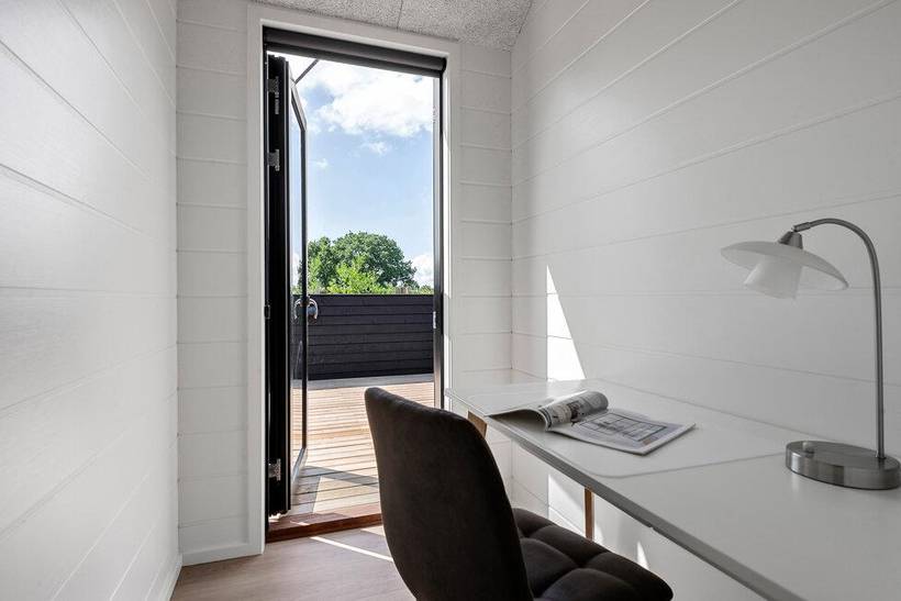 Foto von Ferienhaus MR29 in Rude - Odder - Ostjütland