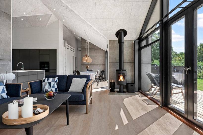 Foto von Ferienhaus MR29 in Rude - Odder - Ostjütland