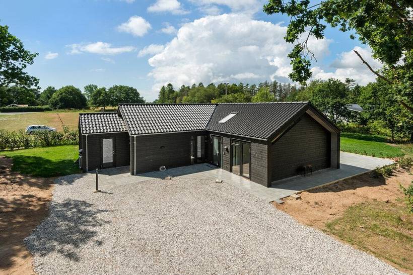 Foto von Ferienhaus MR29 in Rude - Odder - Ostjütland