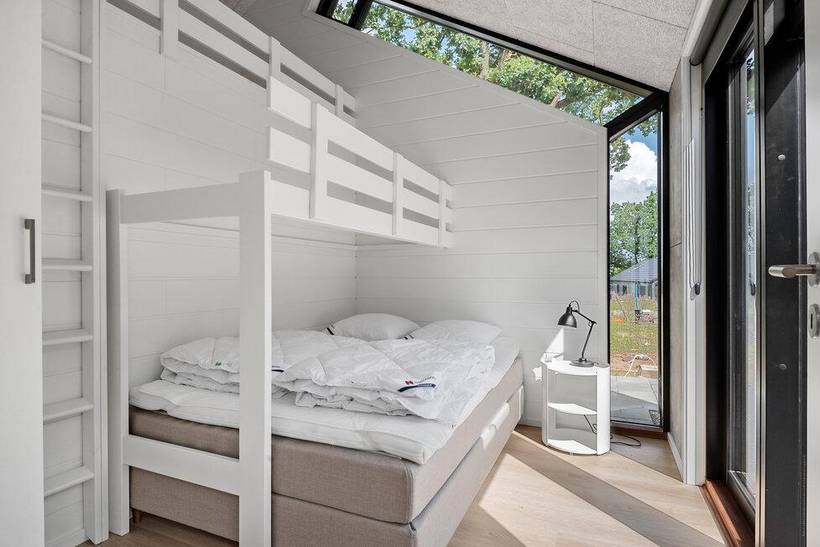 Foto von Ferienhaus MR29 in Rude - Odder - Ostjütland