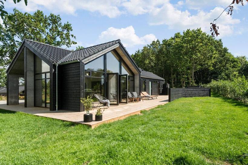 Foto von Ferienhaus MR29 in Rude - Odder - Ostjütland