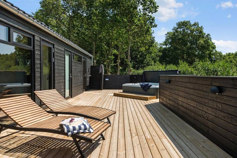 Foto von Ferienhaus MR29 in Rude - Odder - Ostjütland