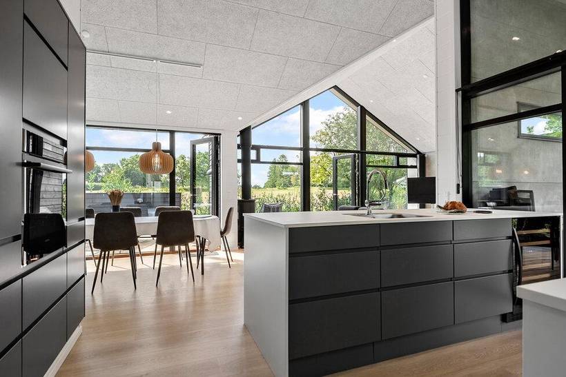 Foto von Ferienhaus MR29 in Rude - Odder - Ostjütland
