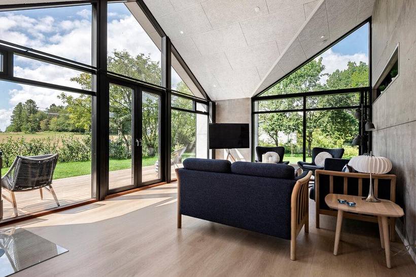 Foto von Ferienhaus MR29 in Rude - Odder - Ostjütland