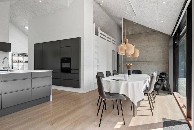 Foto von Ferienhaus MR29 in Rude - Odder - Ostjütland