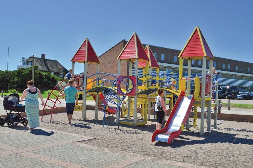 Foto von Ferienhaus MR31 in Søndervig - Westjütland