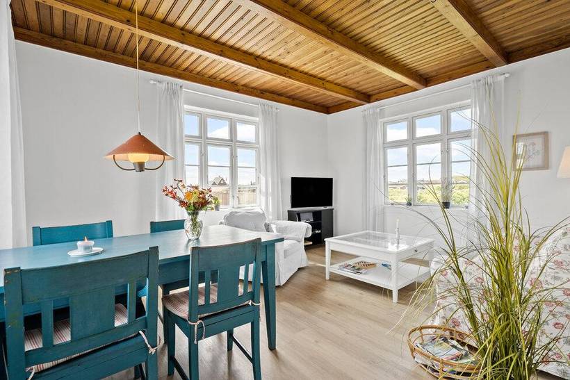 Foto von Ferienhaus MR31 in Søndervig - Westjütland