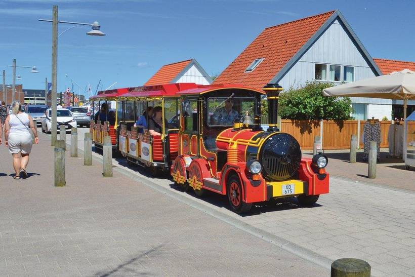 Foto von Ferienhaus MR31 in Søndervig - Westjütland