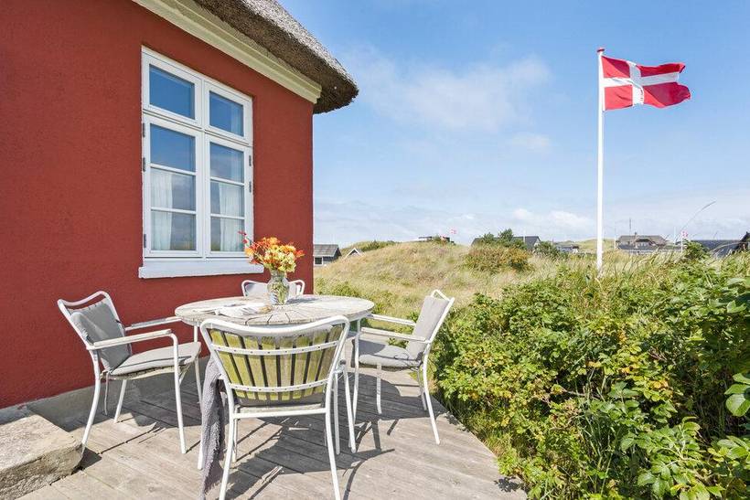 Foto von Ferienhaus MR31 in Søndervig - Westjütland