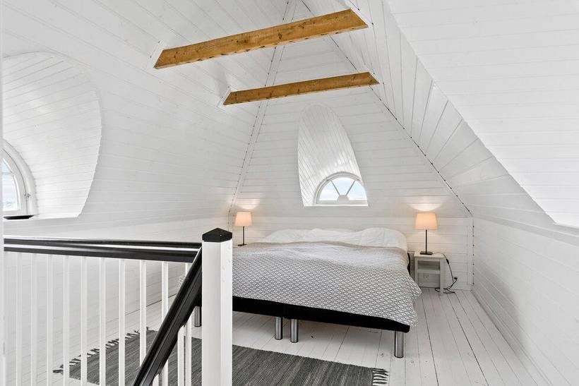 Foto von Ferienhaus MR31 in Søndervig - Westjütland
