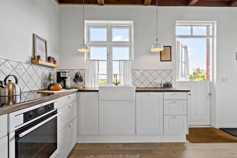 Foto von Ferienhaus MR31 in Søndervig - Westjütland