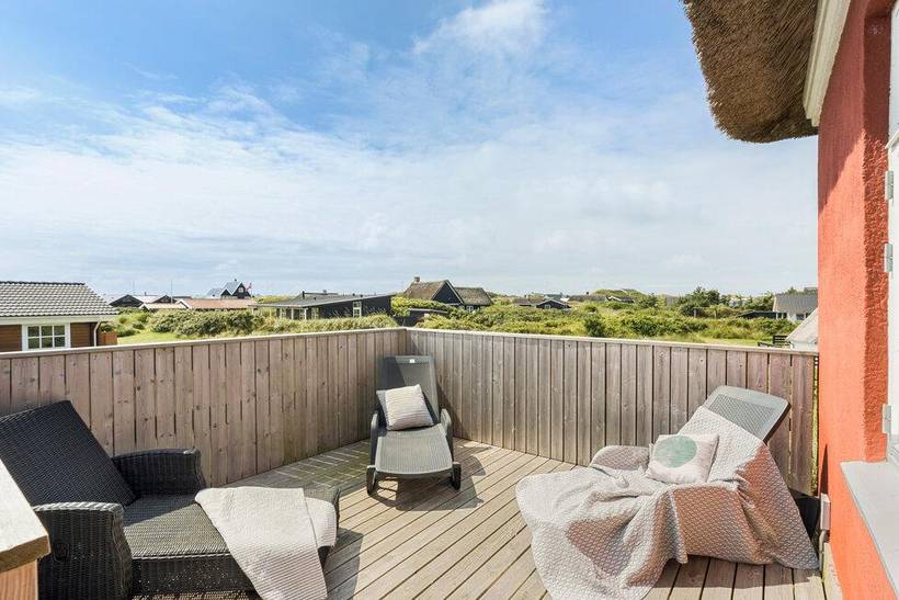 Foto von Ferienhaus MR31 in Søndervig - Westjütland