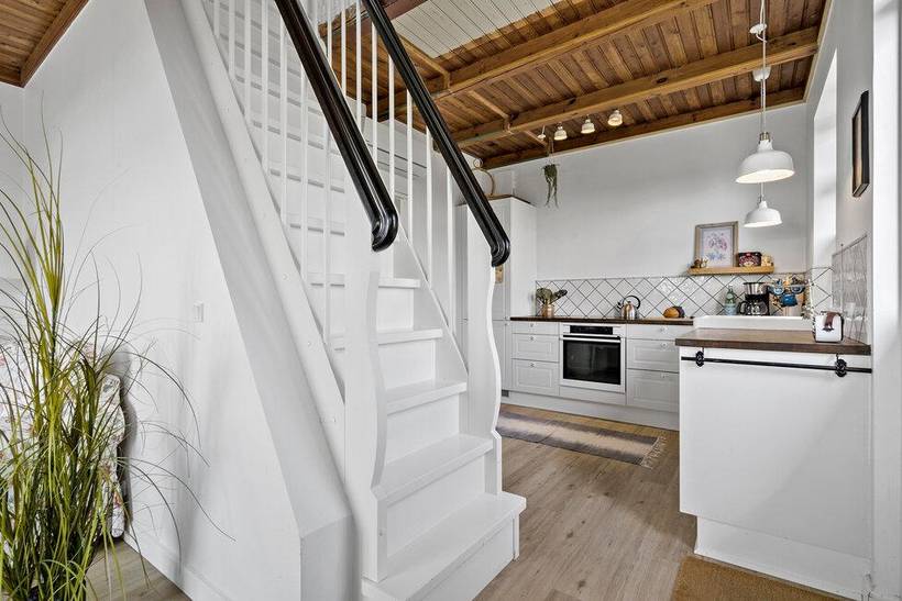 Foto von Ferienhaus MR31 in Søndervig - Westjütland