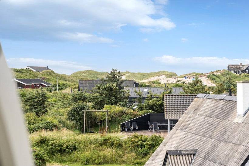 Foto von Ferienhaus MR31 in Søndervig - Westjütland