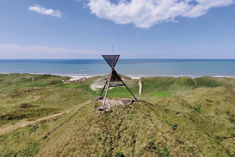 Foto von Ferienhaus MR31 in Søndervig - Westjütland