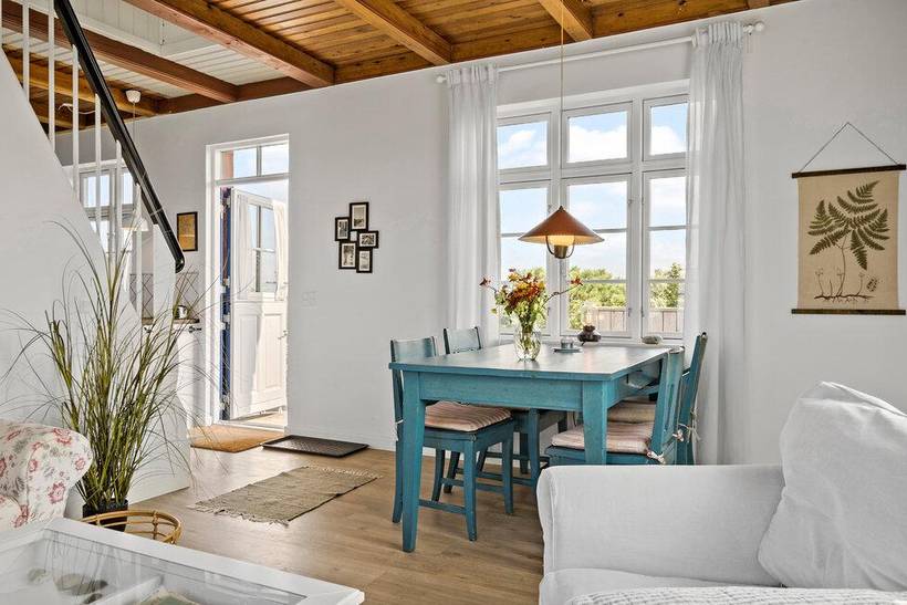 Foto von Ferienhaus MR31 in Søndervig - Westjütland