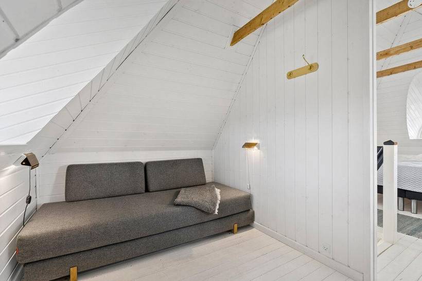 Foto von Ferienhaus MR31 in Søndervig - Westjütland
