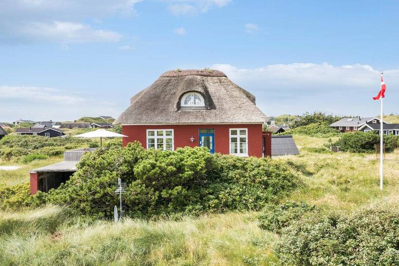 Foto von Ferienhaus MR31 in Søndervig - Westjütland