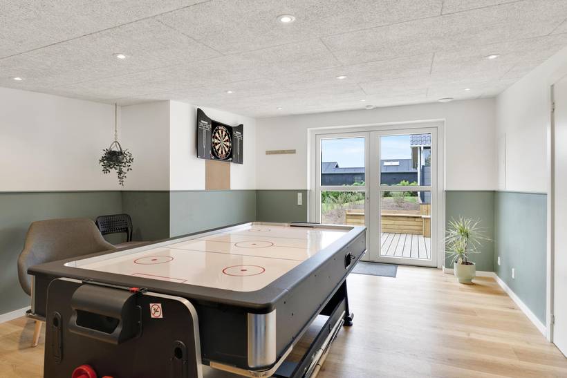 Foto von Ferienhaus MR33 in Blåvand - Westjütland