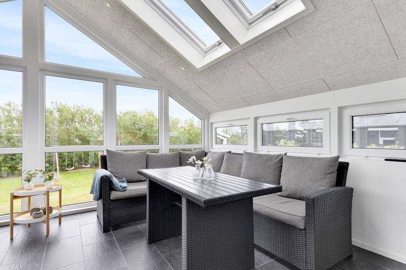 Foto von Ferienhaus MR33 in Blåvand - Westjütland