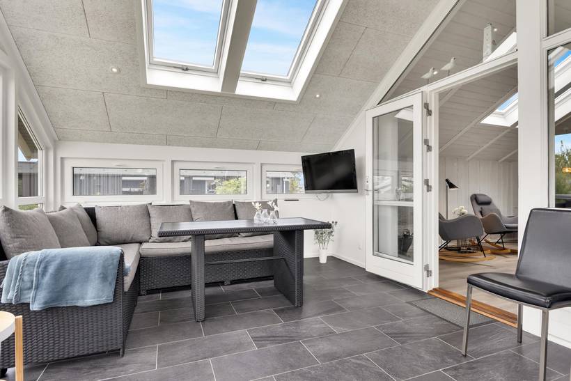 Foto von Ferienhaus MR33 in Blåvand - Westjütland