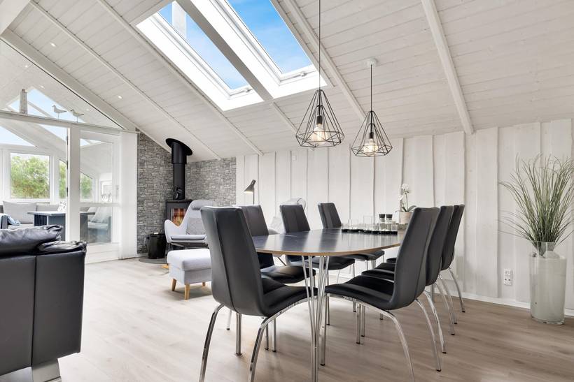 Foto von Ferienhaus MR33 in Blåvand - Westjütland