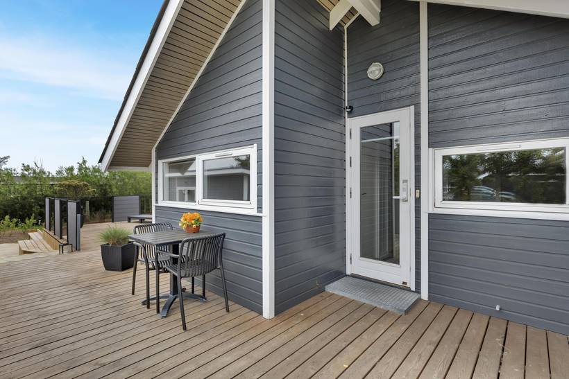 Foto von Ferienhaus MR33 in Blåvand - Westjütland