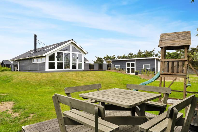 Foto von Ferienhaus MR33 in Blåvand - Westjütland
