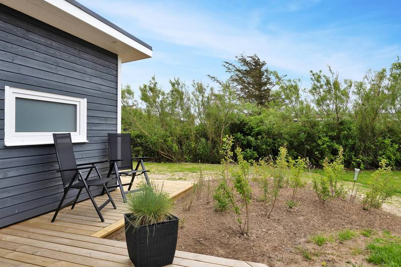 Foto von Ferienhaus MR33 in Blåvand - Westjütland