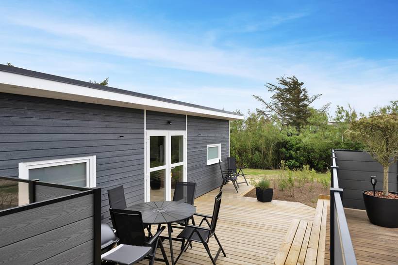 Foto von Ferienhaus MR33 in Blåvand - Westjütland