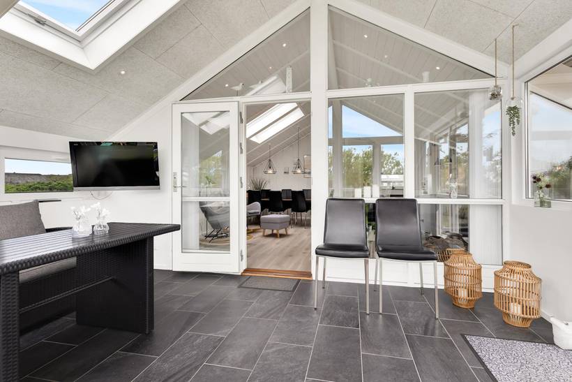 Foto von Ferienhaus MR33 in Blåvand - Westjütland